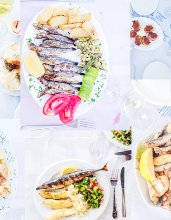 Fooddiary #2 – Greece Edition