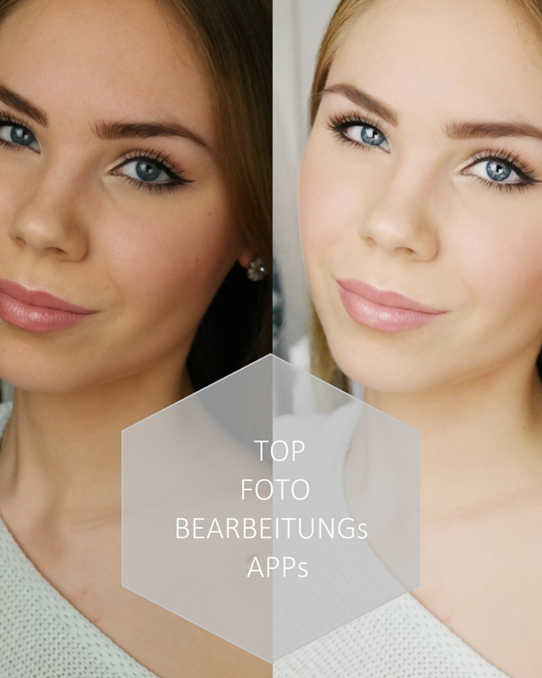 TOP Foto & Bildbearbeitungs Apps für das iPhone