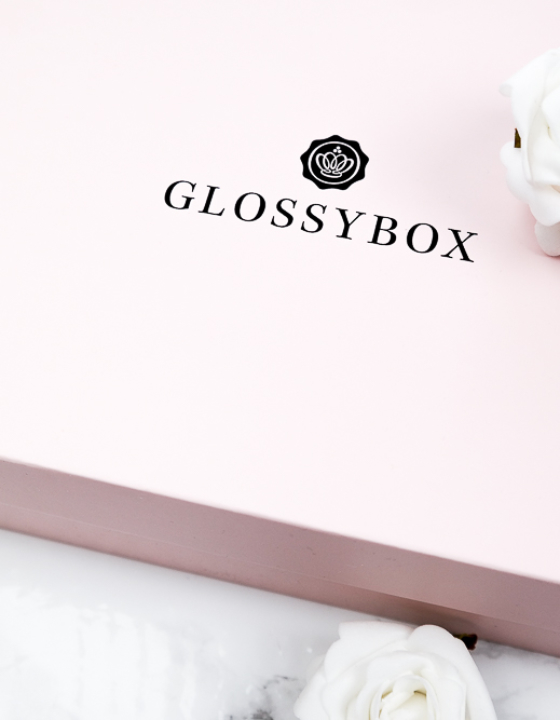 Glossybox Januar 2016 Review