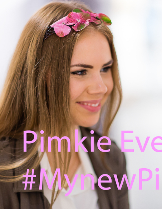 Pimkie Event #MynewPimkie
