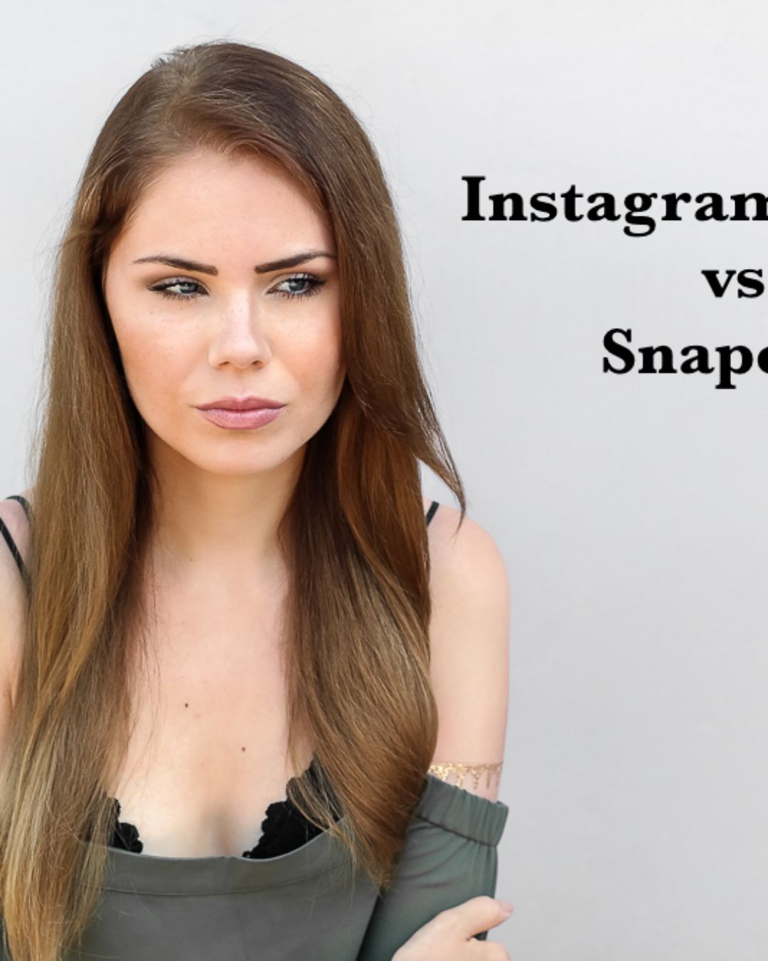 Instagram Stories vs. Snapchat – Was ist besser ?