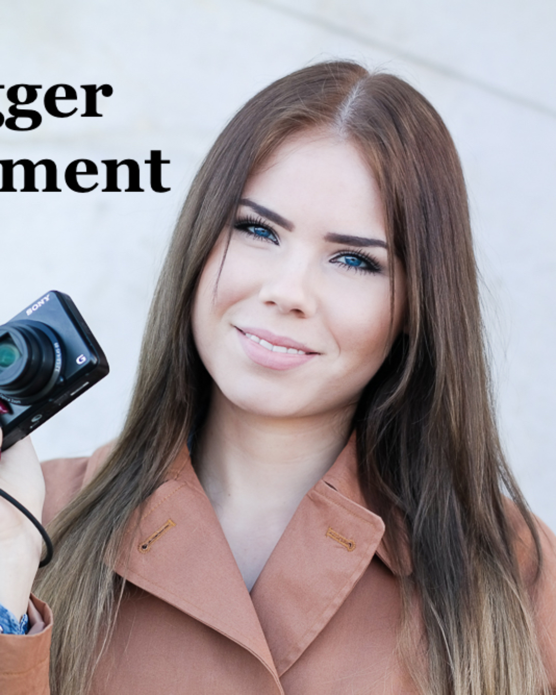 Modefotografie – Kamera & Equipment für Blogger