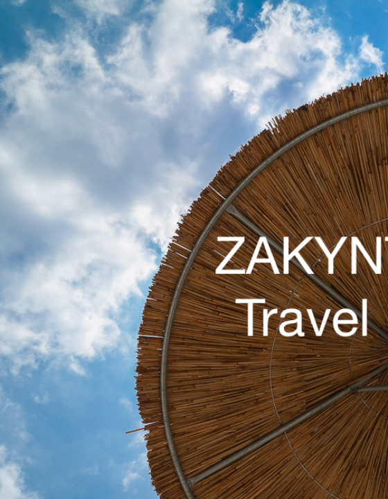 Zakynthos – Das griechische Paradies auf Erden