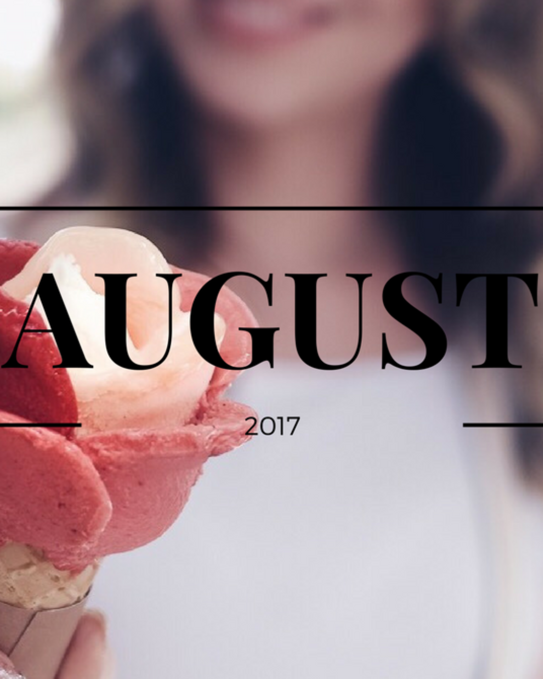 Monatsrückblick #5 – Sommer in der Mode