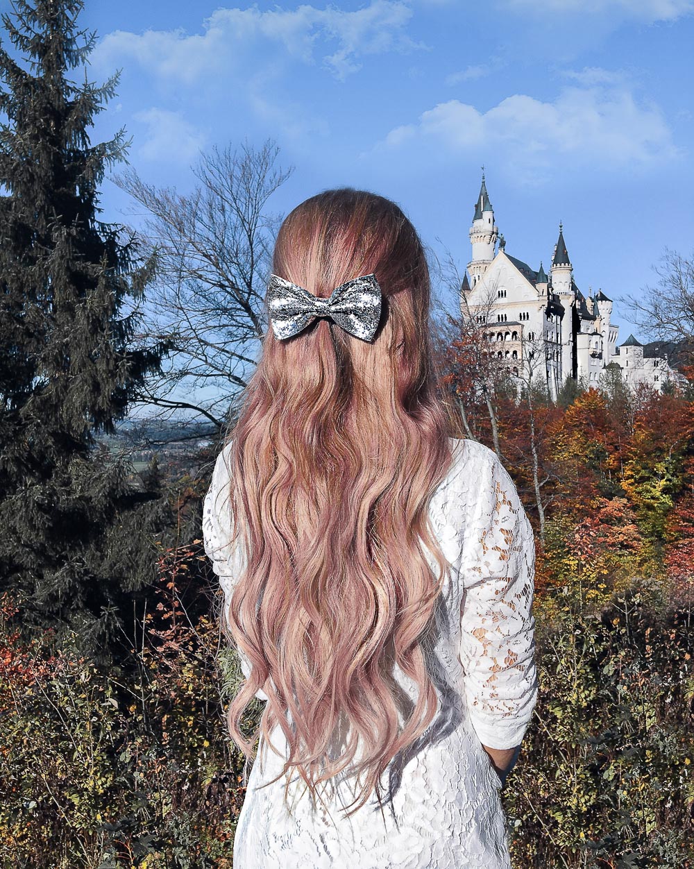 Haare Rosa Tonen Tipps Fur Eine Marchenhaften Pastell Haarfarbe Therubinrose