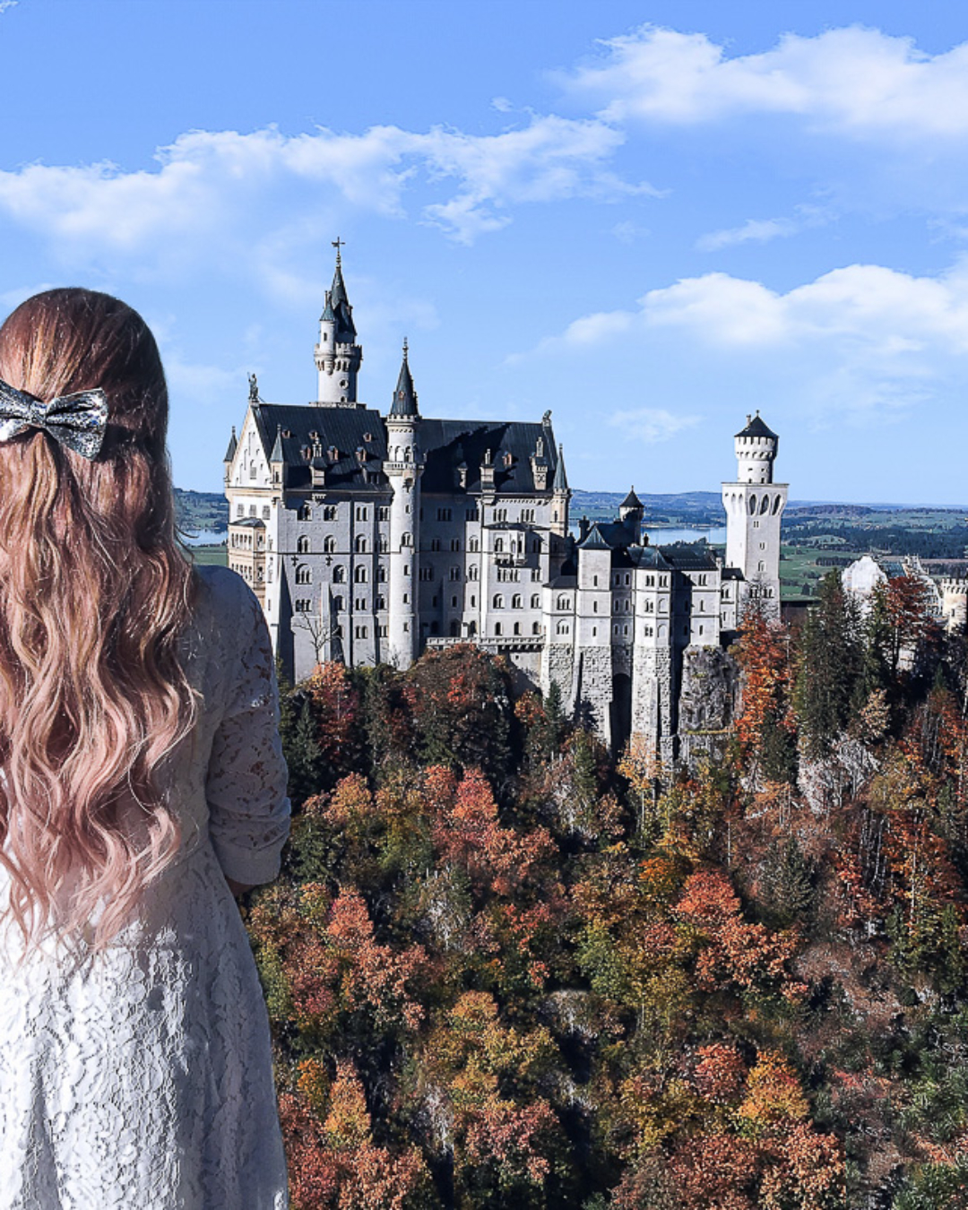 Haare rosa tönen – Tipps für eine märchenhaften Pastell Haarfarbe