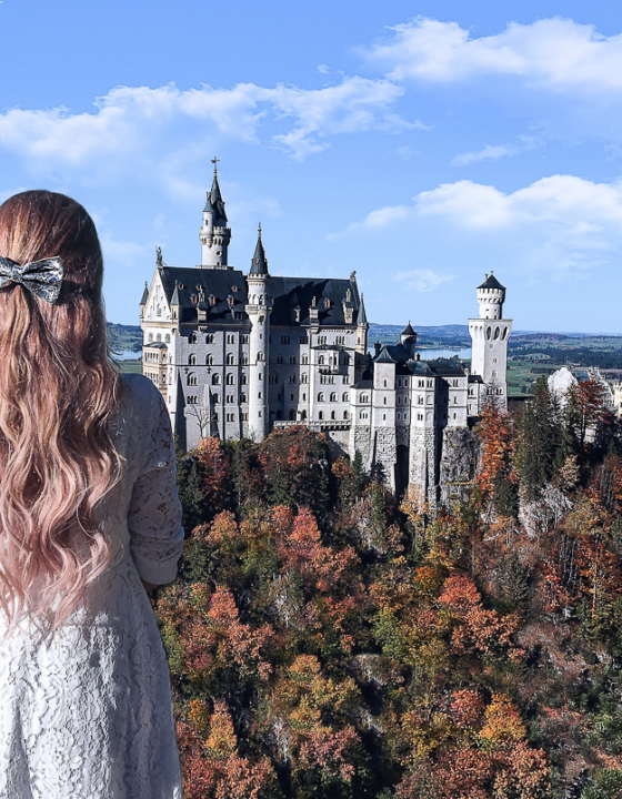 Haare rosa tönen – Tipps für eine märchenhaften Pastell Haarfarbe