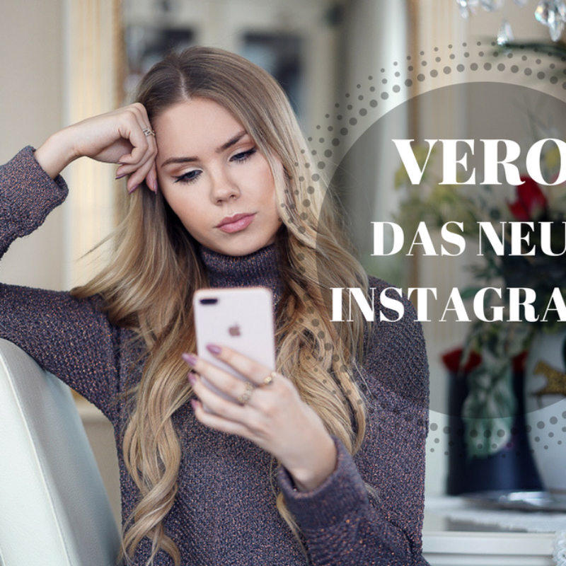 Vero das neue Instagram? Was du über die App wissen musst!