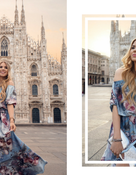 Mailands schönste Fotospots für Fotografen & Instagram-Blogger