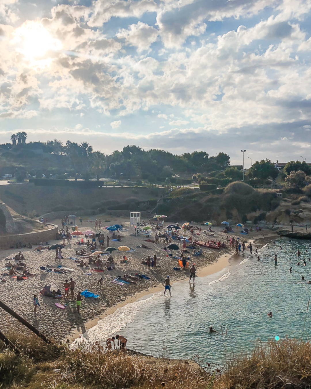 Sardinien Urlaub – paradiesische Strände & Insider Tipps